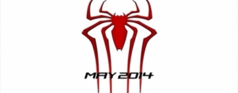 Nuevo logo para The Amazing Spider-Man 2
