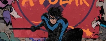 Nightwing: El Nuevo Orden