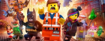 Nueva promo para 'The Lego Movie'