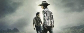 'No Mires Atrás' en el nuevo póster de The Walking Dead