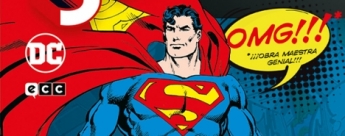 Superman: El Hombre de Acero #1