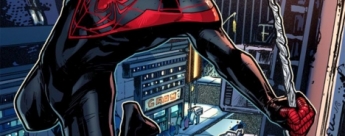Marvel relanza Ultimate Comics: Spiderman