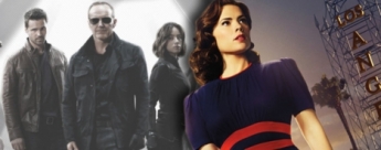 ABC anuncia fechas para Agente Carter y el retorno de Agentes de S.H.I.E.L.D.