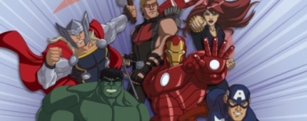 NYCC: Nuevas series animadas para Marvel