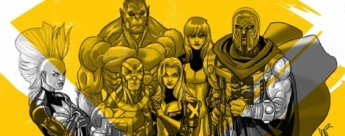 Mike Carey y Salvador Larroca preparan la nueva novela gráfica mutante Marvel