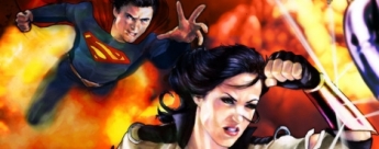 La serie de cómics Smallville tomará un nuevo enfoque