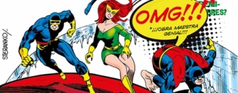 Marvel Gold - La Patrulla X Original Volumen 2: ¿Quién Desafía a los Demihombres?