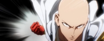 El anime de One-Punch Man estrena trailer