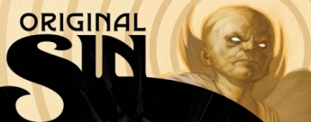 Marvel presenta el trailer de Original Sin