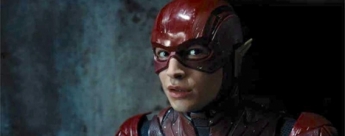 Rick Famuyiwa abandona como director de The Flash