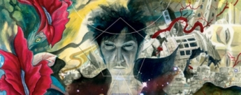 DC presenta la portada del número final de Sandman: Overture