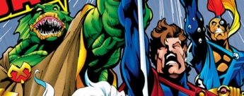100% Marvel HC - Universo Mutante de Carlos Pacheco