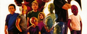 Marvel Saga #106 - Los 4 Fantásticos de Jonathan Hickman #7: Un Paso Más Allá