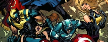 Marvel Deluxe - Los Nuevos Vengadores #11: Hechicero Supremo