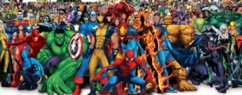 Los héroes Marvel tendrán su propio parque temático
