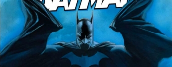 España asistirá a la muerte de Batman en noviembre