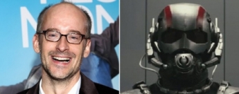 ¡Marvel ya tiene director para Ant-Man!