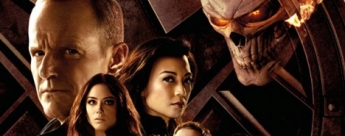 El último teaser de Agents of S.H.I.E.L.D. desata la furia del Piloto Fantasma 