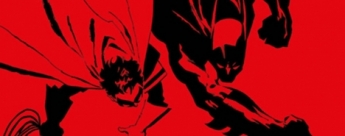 Batman: Victoria Oscura (DC Pocket Max)