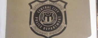 Primer vistazo al Departamento de Policía de Central City en la serie de Flash