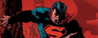 Grandes Autores de Superman - Brian Azzarello y Jim Lee. Superman: Por el Mañana