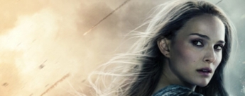 Natalie Portman anuncia una película Marvel con protagonista femenina