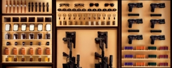 Kingsman: The Secret Service estrena póster