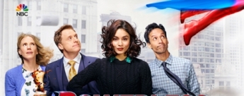 NBC confirma Powerless con nuevo póster e imágenes