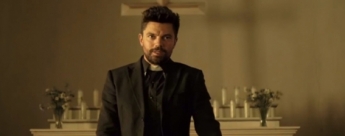 AMC lanza el primer trailer oficial de Preacher