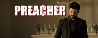 AMC renueva Preacher para una segunda temporada