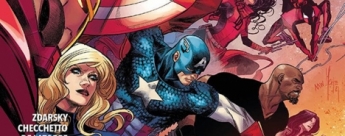 Marvel Premiere - Daredevil #8: El Reinado del Diablo