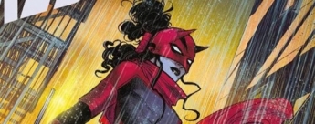 Marvel Premiere - Daredevil #6: Cumpliendo Condena