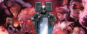 Primera imagen oficial de Guardians of the Galaxy & X-Men: The Black Vortex