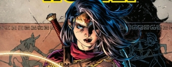 Wonder Woman: Primera Temporada - La Cacería Salvaje