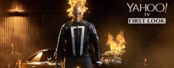 Marvel´s Agents of S.H.I.E.L.D. presenta a su Piloto Fantasma con imagen y promo oficiales