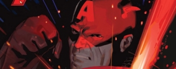 Primeras imágenes de The Avengers #25