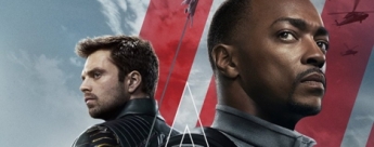 Marvel nos trae un nuevo póster para Falcon y el Soldado de Invierno