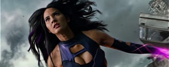 'Sólo los fuertes sobrevivirán' en el nuevo spot de X-Men: Apocalypse