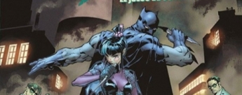 Punchline: El Juego de Gotham