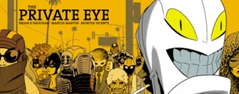 The Private Eye debuta en internet