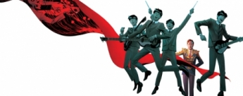 Trailer para 'El Quinto Beatle: La Historia de Brian Epstein'