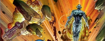 SDCC '14 - Marvel anuncia la novela gráfica Avengers: Rage of Ultron - ACTUALIZADO