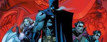 Batman: La Resurrección de Ra´s Al Ghul