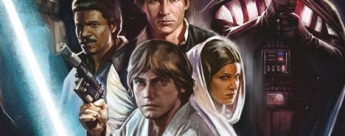 Star Wars - Era de Rebelión: Héroes