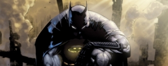 Snyder y Capullo continuarán en la serie de Batman dos años más