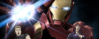 Nuevo Trailer para 'Iron Man: Rise of the Technovore'