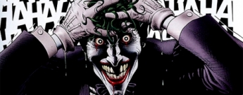 El Joker: Morir de risa