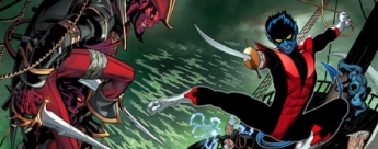 Rondador Nocturno regresará a los cómics en Amazing X-Men