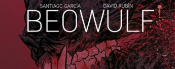 Beowulf, lo nuevo de David Rubín y Santiago García
