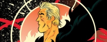 El Héroe de David Rubín llega a Dark Horse Comics